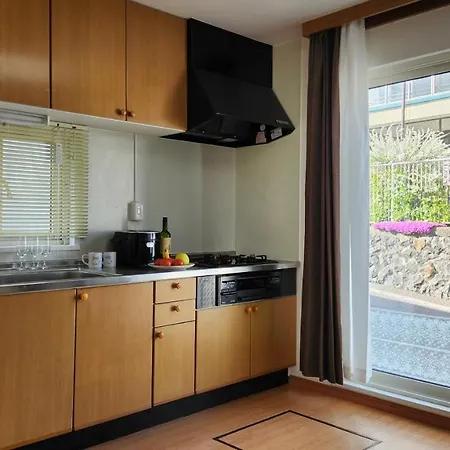 Experience Relaxation In Otaru'S Bungalow Exterior photo