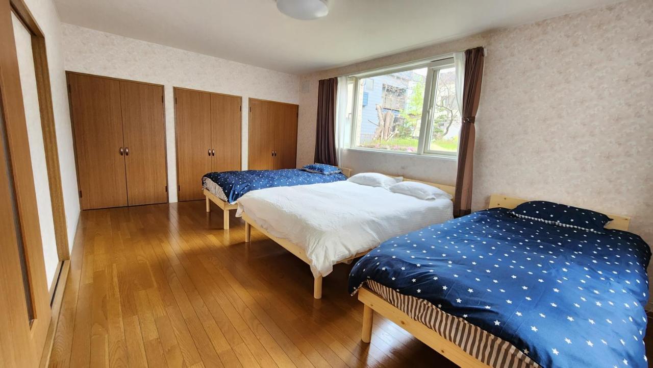 Apartment Experience Relaxation In Otaru's Otaru