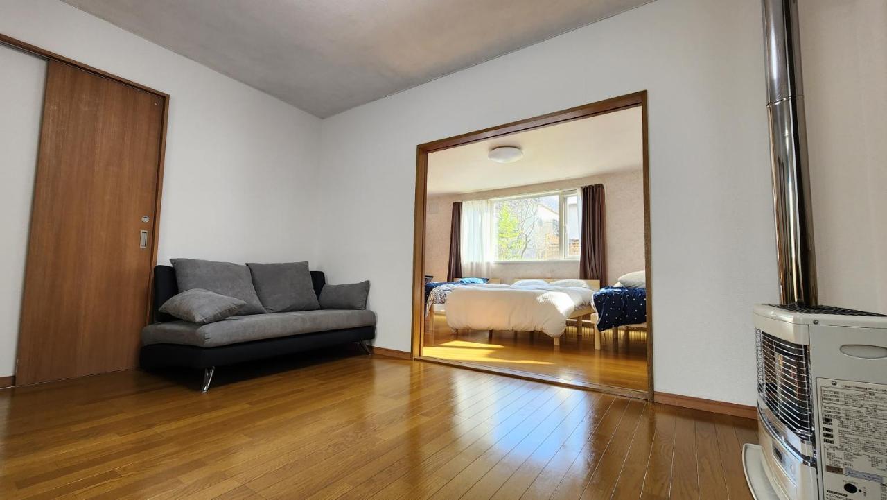 Apartment Experience Relaxation In Otaru's *