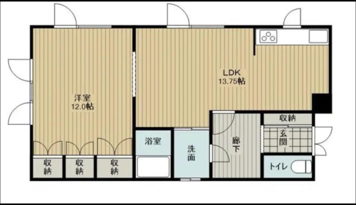 Experience Relaxation In Otaru's Apartment Otaru
